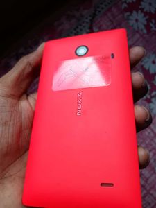 Nokia X Vintage Smartphone