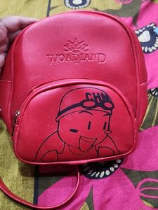 Backpack