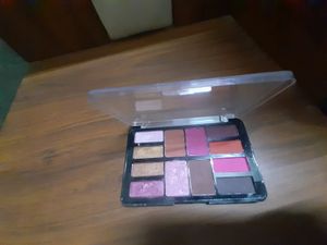 Eye 👁 shadow Palettes Combo