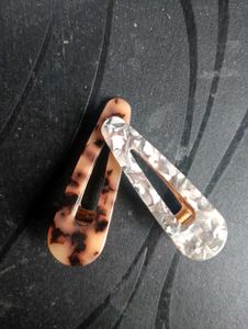 Hair Clips