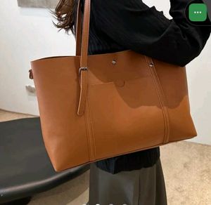 Savana Tan Tote Bag