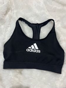 Adidas Sports Bra Fits 30,32