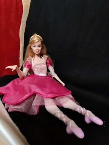 Barbie Genevieve Doll