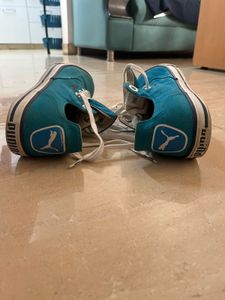 Price Reduced - Sneakers In Good Condition
