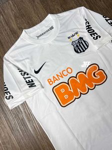 Santos FC Jersey 2011-12