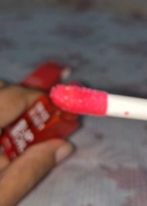 Swiss Beauty Lip Oil Tint