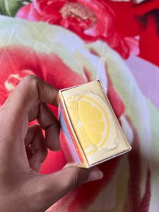 Plum Trippin’ Mimosas Perfume