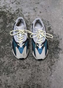Adidas Yeezy Boost 700 Wave Runner Sneakers