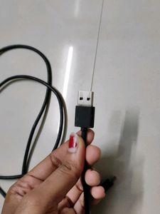 Original Redmi USB Type Charging Cable