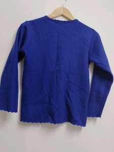 Branded Extremly Warm Cardigan