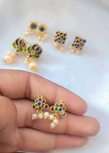 Beautiful Earring  Studs