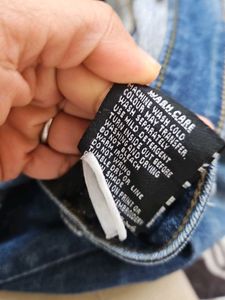 Wrangler Men's Denim Jeans