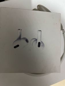 Airpod Pro Ist Copy