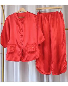 Korean 2Pc Night Suit