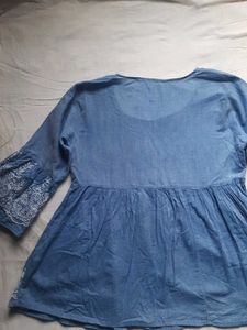Cute Short Kurti 🦋