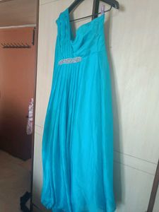 Bridesmaid Dress