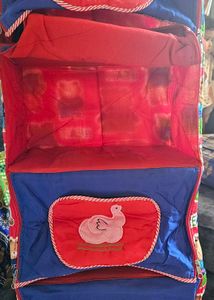 Baby Nursery Organizer
