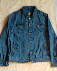 Men&#39;s Denim Jacket