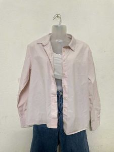 Marc O&#39; Polo Pink Shirt