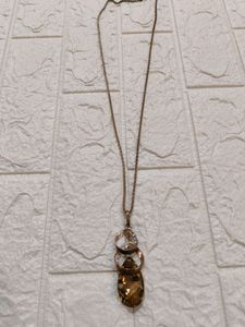 Voguish Necklace Chain