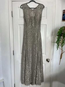 Betsy And Adam Gown