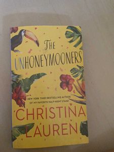 The Unhoneymooners