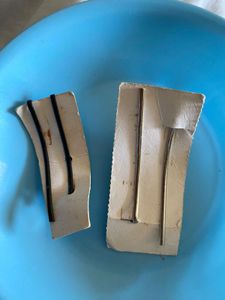 Sparkle &amp; Pearl Designer Hair Pins – Set of 4