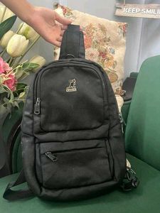 Kangol Crossbody Bag
