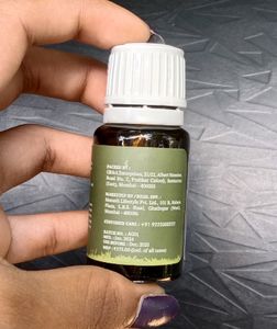 Rosemary Essential Oil