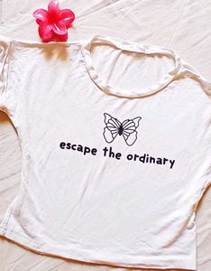 Cute Crop Top💗