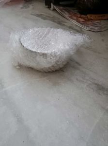 Ceramic Soup Cups &amp; Bowl Set of 2