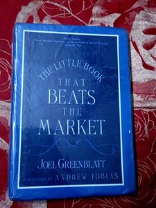 Little Book That Beats The Market