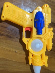 Toy Gun