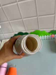 Dual Shade Insulated Bottle