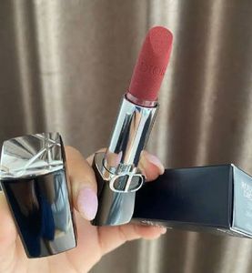 Dior Combo Of Addict Lipglow &amp; Rouge Lipstick