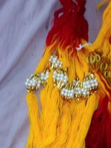Total 50 Dozens -600 Rakhis At Best Price