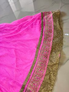 Ethenic Gown
