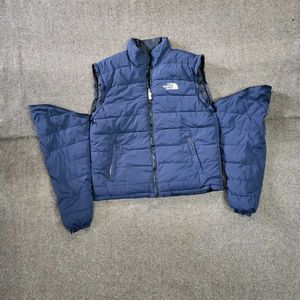 The North Face Puffer Jacket