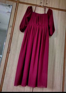 Saudi Arabia Dress