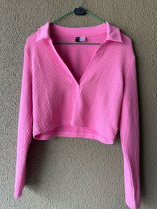 H&M Crop Top