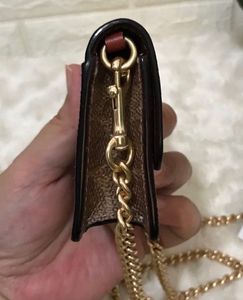 Coach Wallet on Chain