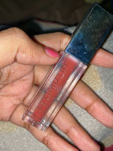 Swiss Beauty - Plump Up Lip Gloss