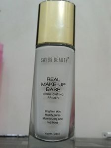 Swiss Beauty Highlighting Primer