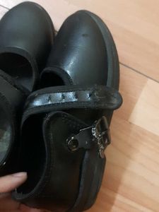 Kids Girl Shoes School
