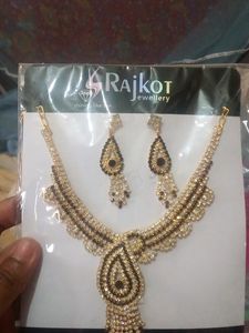 Best Jwellery Set