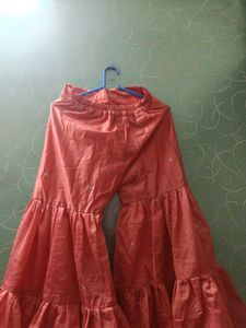 Sharara Set