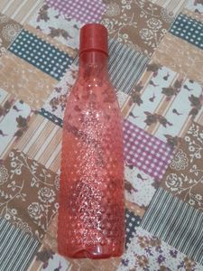 Plastic Water Bottle