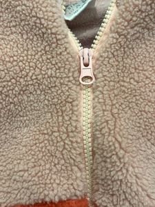 Unisex Branded Kookie Kids Jacket For 4-6 Yr