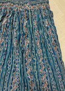 Ethnic Skirts For Girls