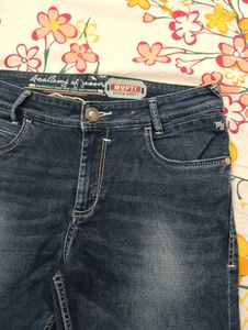 MYPTI Denim Jeans